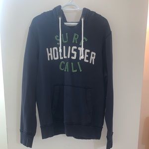 Men’s Hoodie Vintage Style